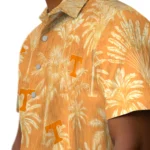 Tennessee Volunteers Hawaiian Shirt – Vintage Palm Tree