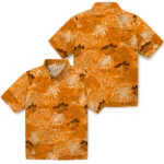 Tennessee Volunteers Hawaiian Shirt – Wave Palm