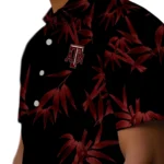 Texas A&M Aggies Hawaiian Shirt – Bamboo Branches