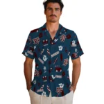Texas A&M Aggies Hawaiian Shirt – Beach Vibe