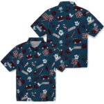 Texas A&M Aggies Hawaiian Shirt – Beach Vibe