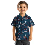 Texas A&M Aggies Hawaiian Shirt – Beach Vibe