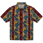 Texas A&M Aggies Hawaiian Shirt – Paradise Vines
