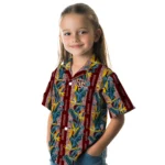 Texas A&M Aggies Hawaiian Shirt – Paradise Vines