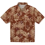 Texas A&M Aggies Hawaiian Shirt – Vintage Palm Tree