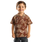 Texas A&M Aggies Hawaiian Shirt – Vintage Palm Tree