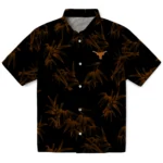 Texas Longhorns Hawaiian Shirt – Bamboo Branches