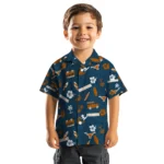 Texas Longhorns Hawaiian Shirt – Beach Vibe