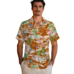 Texas Longhorns Hawaiian Shirt – Hawaii Island