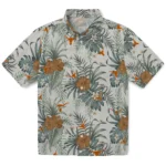 Texas Longhorns Hawaiian Shirt – Hibiscus Designs