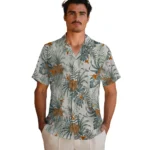 Texas Longhorns Hawaiian Shirt – Hibiscus Designs