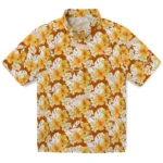 Texas Longhorns Hawaiian Shirt – Hibiscus Tropics