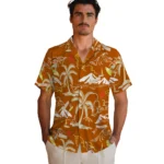 Texas Longhorns Hawaiian Shirt – Palm Tree Island