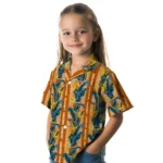 Texas Longhorns Hawaiian Shirt – Paradise Vines
