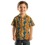 Texas Longhorns Hawaiian Shirt – Paradise Vines