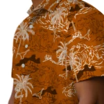 Texas Longhorns Hawaiian Shirt – Wave Palm