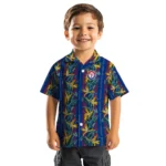 Texas Rangers Hawaiian Shirt – Paradise Vines