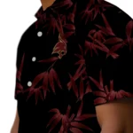Texas State Bobcats Hawaiian Shirt – Bamboo Branches