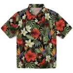 Texas State Bobcats Hawaiian Shirt – Hawaii Floral Hibiscus