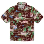 Texas State Bobcats Hawaiian Shirt – Hawaii Island