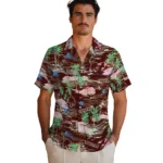 Texas State Bobcats Hawaiian Shirt – Hawaii Island