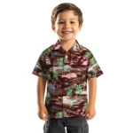 Texas State Bobcats Hawaiian Shirt – Hawaii Island