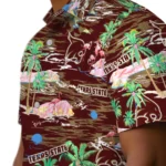 Texas State Bobcats Hawaiian Shirt – Hawaii Island