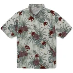 Texas State Bobcats Hawaiian Shirt – Hibiscus Designs