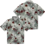 Texas State Bobcats Hawaiian Shirt – Hibiscus Designs