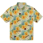 Texas State Bobcats Hawaiian Shirt – Hibiscus Mood
