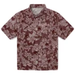 Texas State Bobcats Hawaiian Shirt – Hibiscus Oasis