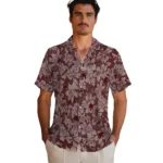 Texas State Bobcats Hawaiian Shirt – Hibiscus Oasis