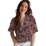 Texas State Bobcats Hawaiian Shirt – Hibiscus Oasis