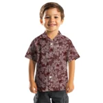 Texas State Bobcats Hawaiian Shirt – Hibiscus Oasis