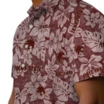 Texas State Bobcats Hawaiian Shirt – Hibiscus Oasis