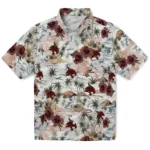 Texas State Bobcats Hawaiian Shirt – Hibiscus Seaside