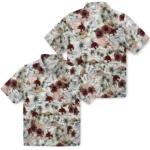 Texas State Bobcats Hawaiian Shirt – Hibiscus Seaside