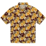 Texas State Bobcats Hawaiian Shirt – Hibiscus Tropics