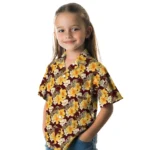 Texas State Bobcats Hawaiian Shirt – Hibiscus Tropics