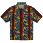Texas State Bobcats Hawaiian Shirt – Paradise Vines