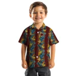 Texas State Bobcats Hawaiian Shirt – Paradise Vines