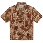 Texas State Bobcats Hawaiian Shirt – Vintage Palm Tree