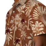 Texas State Bobcats Hawaiian Shirt – Vintage Palm Tree