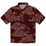 Texas State Bobcats Hawaiian Shirt – Wave Palm