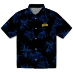 Toledo Rockets Hawaiian Shirt – Bamboo Branches