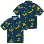 Toledo Rockets Hawaiian Shirt – Beach Vibe