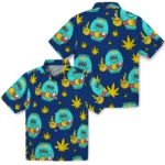 Toledo Rockets Hawaiian Shirt – Chill Vibe