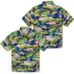 Toledo Rockets Hawaiian Shirt – Hawaii Island