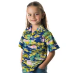 Toledo Rockets Hawaiian Shirt – Hawaii Island