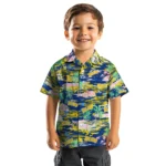 Toledo Rockets Hawaiian Shirt – Hawaii Island